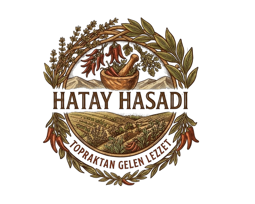 Hatay Hasadı Logo