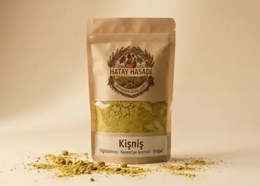 Çekilmiş Kisnis