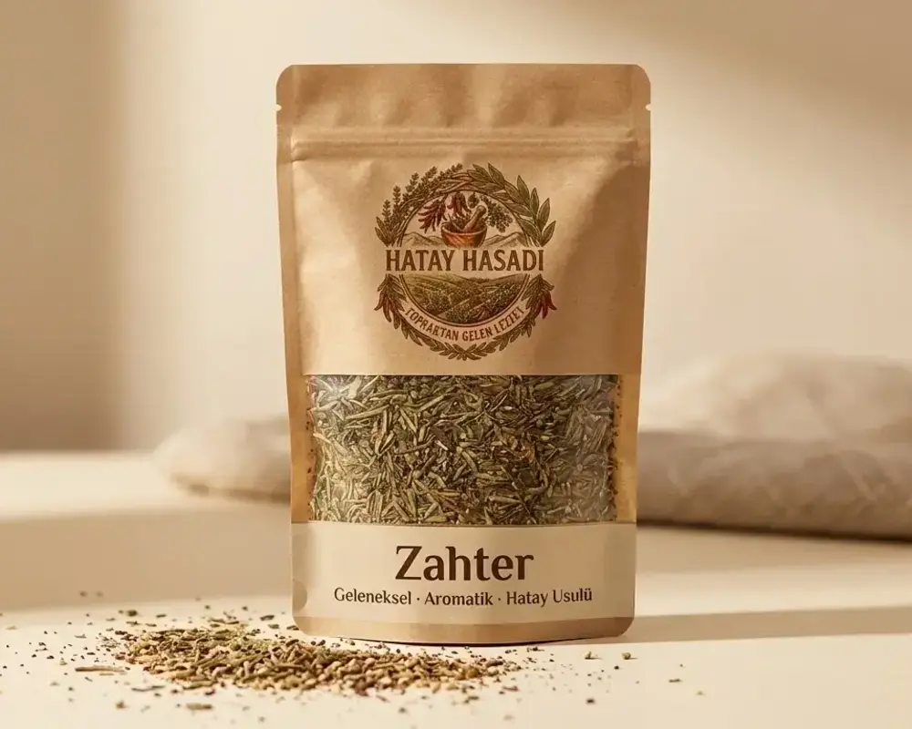 Zahter